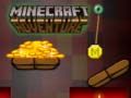 Xogo Aventura Minecraft en liña