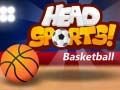 Xogo Baloncesto Head Sports en liña
