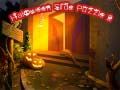Xogo Rompecabezas Deslizante de Halloween 2 en liña