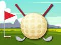 Xogo Onde está o meu golf? en liña Xogo Onde está o meu golf? en liña