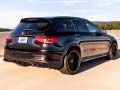 Xogo Mercedes-Benz GLC63 en liña