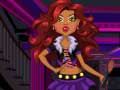Xogo Vesti Monstro Lobo Flirting en liña