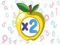 Xogo Simulador de Multiplicación en liña