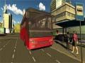 Xogo Simulador de Autobuses 2018 en liña