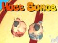Xogo Sumos Grandiosos en liña