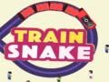 Xogo Serpente do Tren en liña