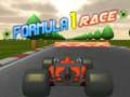 Xogo Carrera de Fórmula 1 en liña
