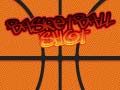 Xogo Tiro de baloncesto en liña