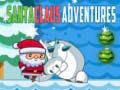 Xogo Aventuras de Papá Noel en liña