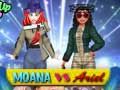 Xogo Moda Fea en liña