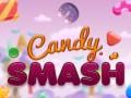 Xogo Candy Smash en liña