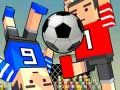 Xogo Fútbol Física En Liña en liña