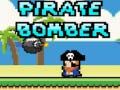 Xogo Bombardeiro Pirata en liña Xogo Bombardeiro Pirata en liña