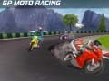 Xogo GP Moto carreira en liña
