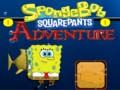 Xogo Bob Esponxa: Aventura en liña