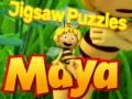 Xogo Puxlego Maja en liña