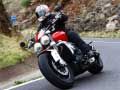 Xogo Triumph Rocket 3 en liña
