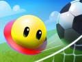 Xogo Fútbol Ping.io en liña