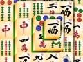 Xogo Mahjong Titanes en liña