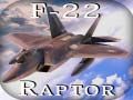 Xogo F22 Raptor en liña