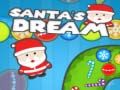 Xogo O Sueño de Papá Noel en liña Xogo O Sueño de Papá Noel en liña