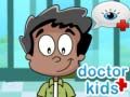Xogo Médico Nenos en liña