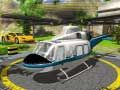 Xogo Simulador de voo en helicóptero gratuíto en liña Xogo Simulador de voo en helicóptero gratuíto en liña