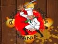 Xogo Manía Ninja da Pizza en liña
