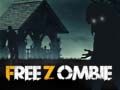 Xogo Zombie Gratis en liña