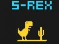 Xogo 5-Rex en liña