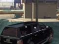 Xogo Simulador de Física de Coche: Zona Industrial en liña