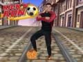 Xogo Ronaldo: Chuta e Corre en liña