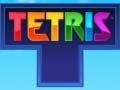 Xogo Tetris en liña Xogo Tetris en liña