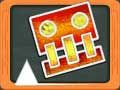 Xogo Geometry Dash Pizarra Negra en liña Xogo Geometry Dash Pizarra Negra en liña