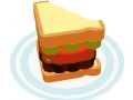 Xogo Sándwich en liña