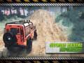 Xogo Simulación de Prado de Luxo Offroad Louco en liña
