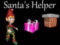 Xogo Auxiliar de Papá Noel en liña