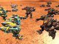 Xogo Simulador de Batalla Mech en liña Xogo Simulador de Batalla Mech en liña