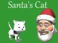 Xogo O Gato de Nadal en liña