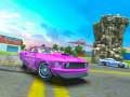 Xogo Simulador de Coche Max Drift en liña
