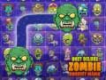 Xogo Onet Deluxe Conexión Zombie Mania en liña