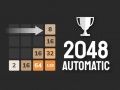 Xogo 2048 Automático en liña