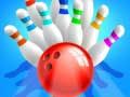 Xogo Mini Bowling 3D en liña
