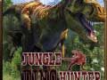 Xogo Cazador de Dinosauros na Selva en liña Xogo Cazador de Dinosauros na Selva en liña