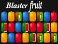 Xogo Fruta Blaster en liña