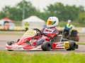 Xogo Rompecabezas Kart Karting en liña
