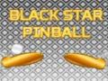 Xogo Pinball Estrela Negra en liña Xogo Pinball Estrela Negra en liña