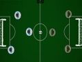 Xogo Fútbol de mesa en liña