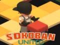 Xogo Sokoban Unido en liña