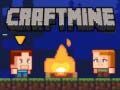 Xogo CraftMine en liña Xogo CraftMine en liña
